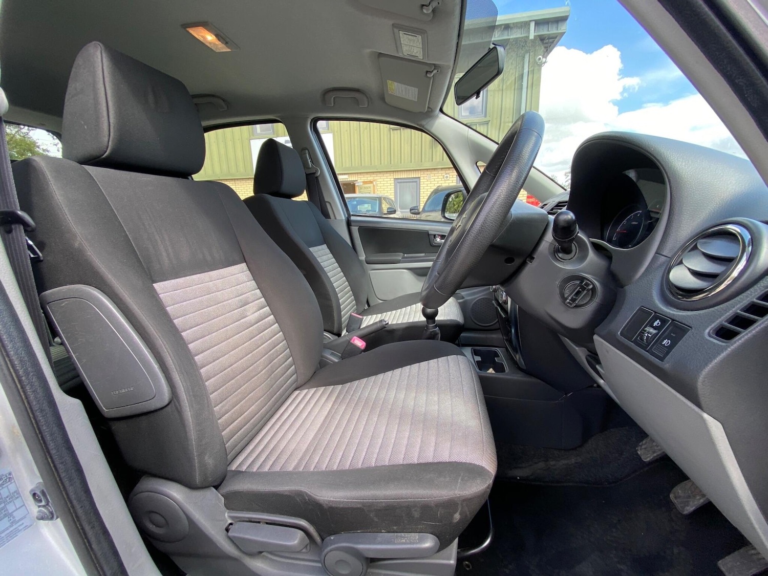 Vehicle 24