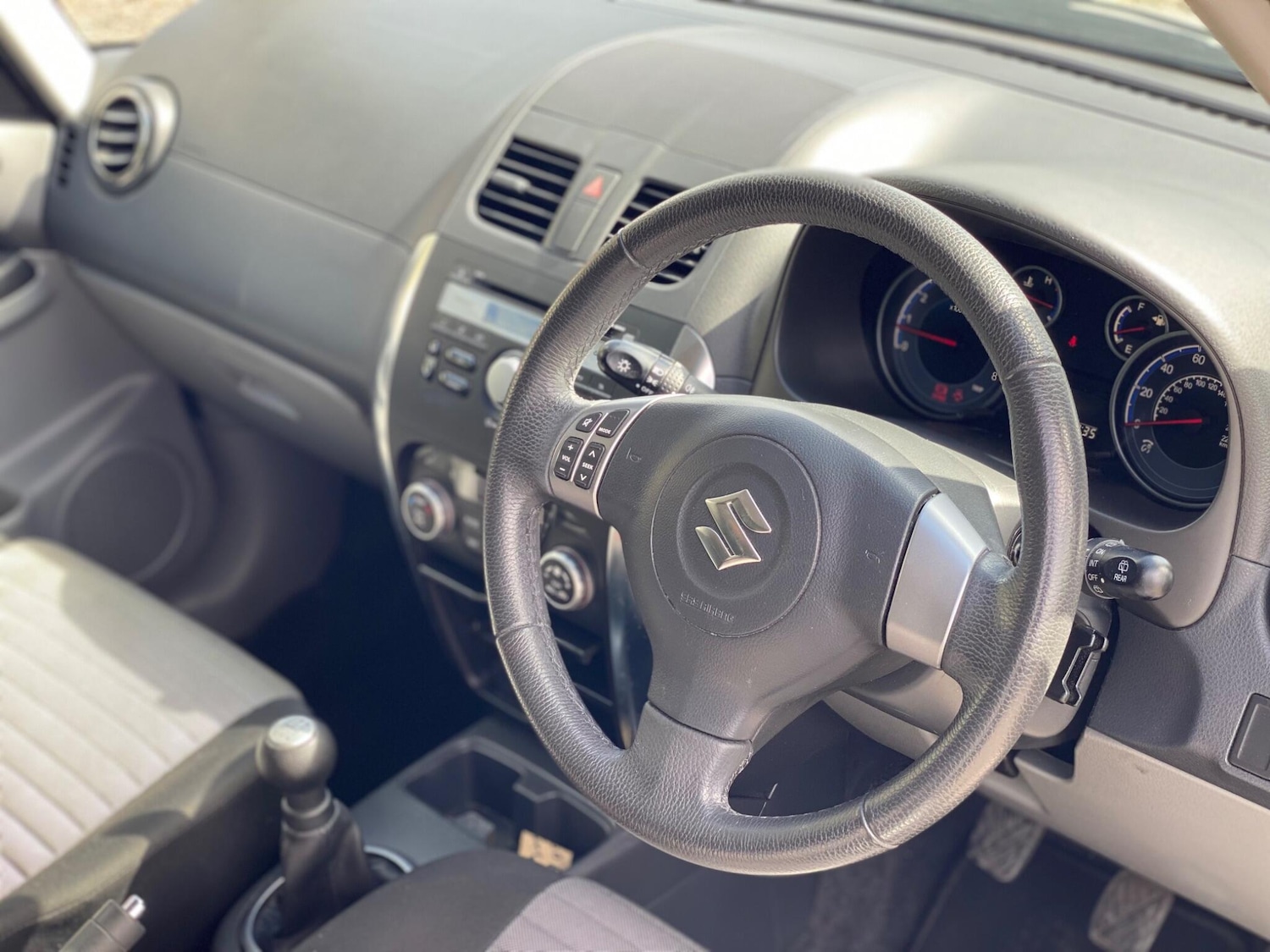 Vehicle 25
