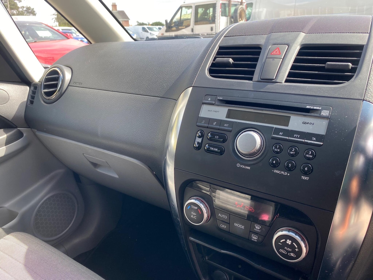 Vehicle 26