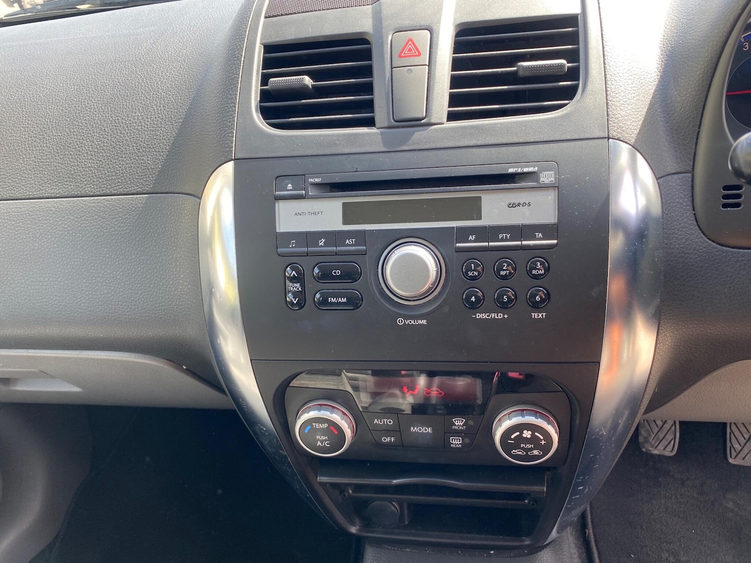 Vehicle 27