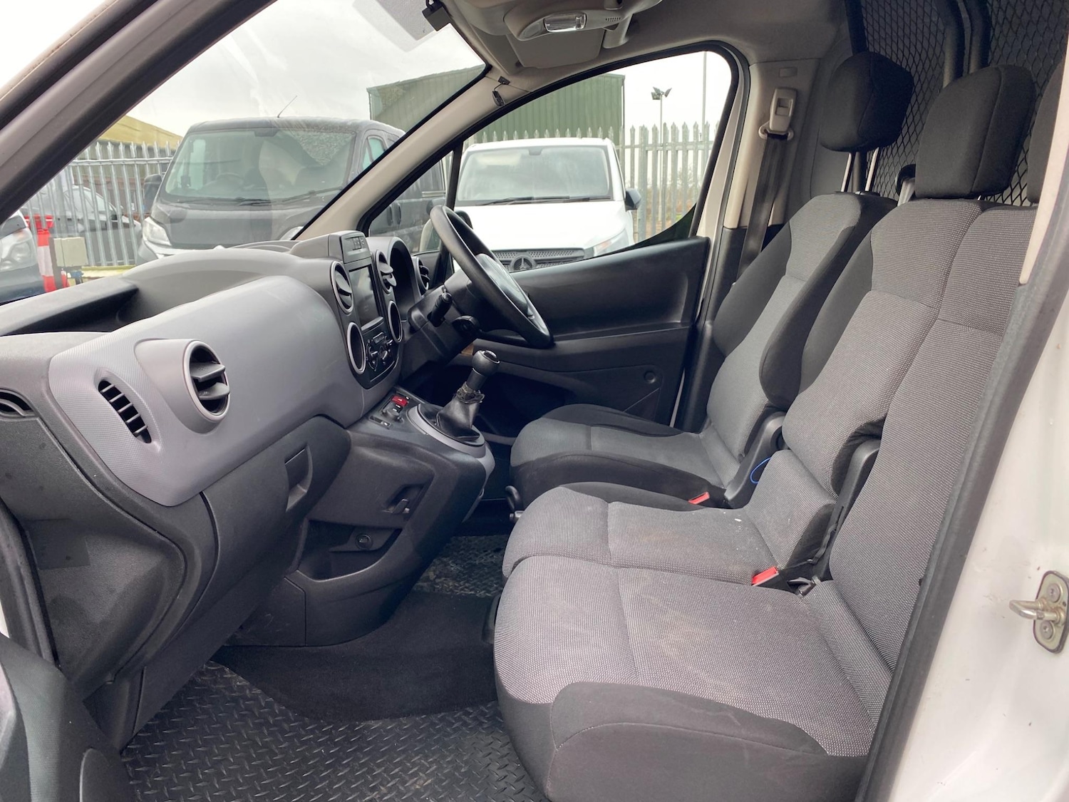 Vehicle 11