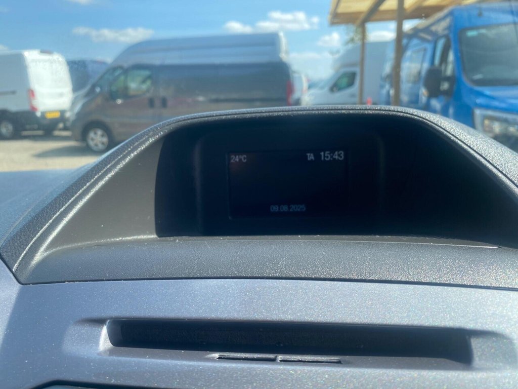 Vehicle 28