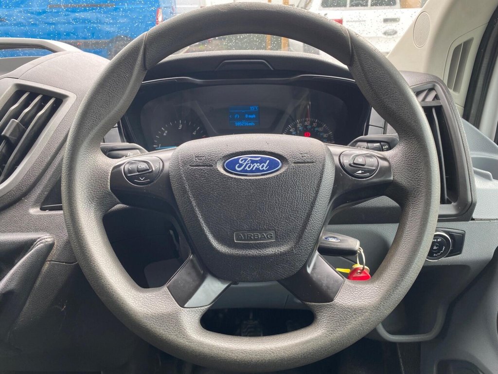 Vehicle 32