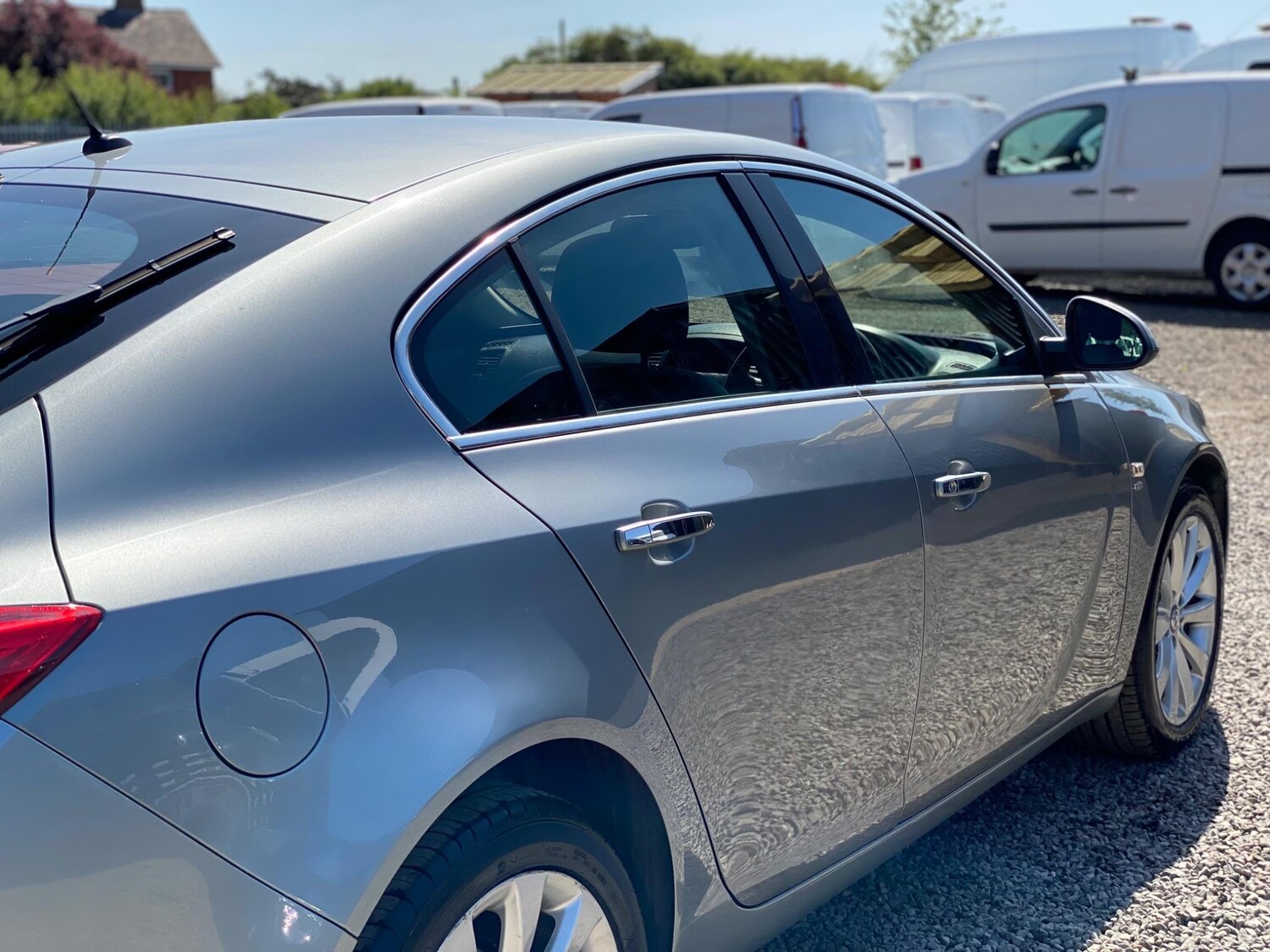 Vehicle 30