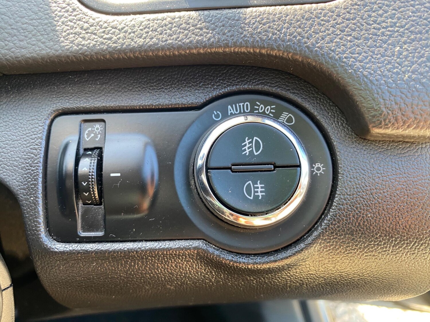Vehicle 44