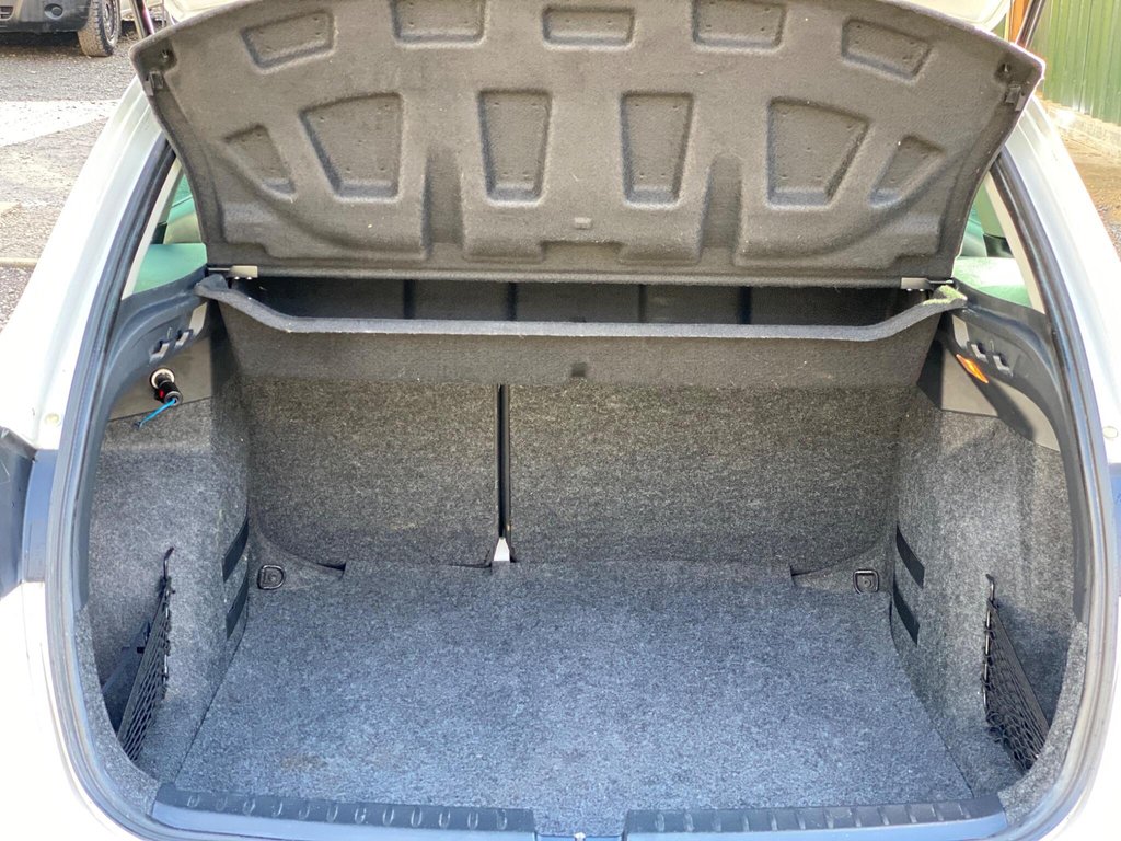 Used SEAT Ibiza 2012 for sale - 77442220: Photo 10