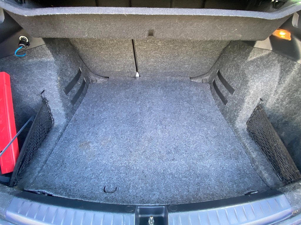 Used SEAT Ibiza 2012 for sale - 77442220: Photo 11