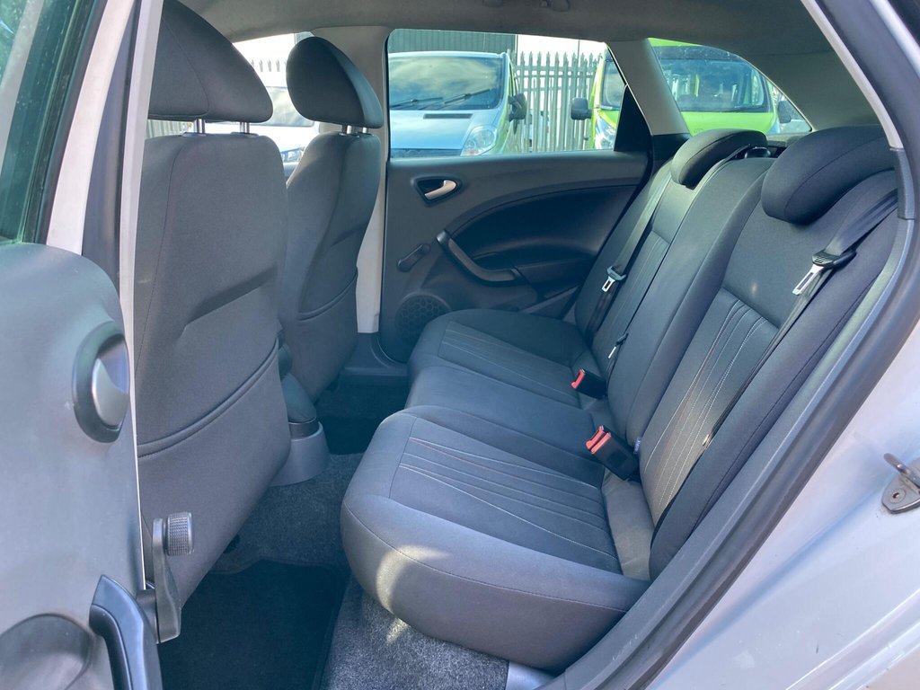 Used SEAT Ibiza 2012 for sale - 77442220: Photo 12