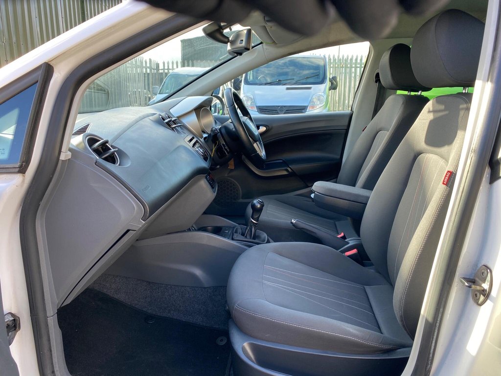 Used SEAT Ibiza 2012 for sale - 77442220: Photo 13