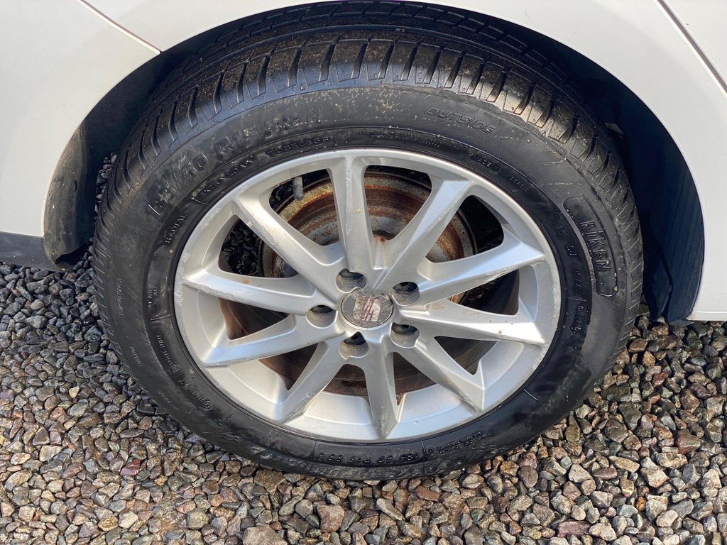 Used SEAT Ibiza 2012 for sale - 77442220: Photo 14