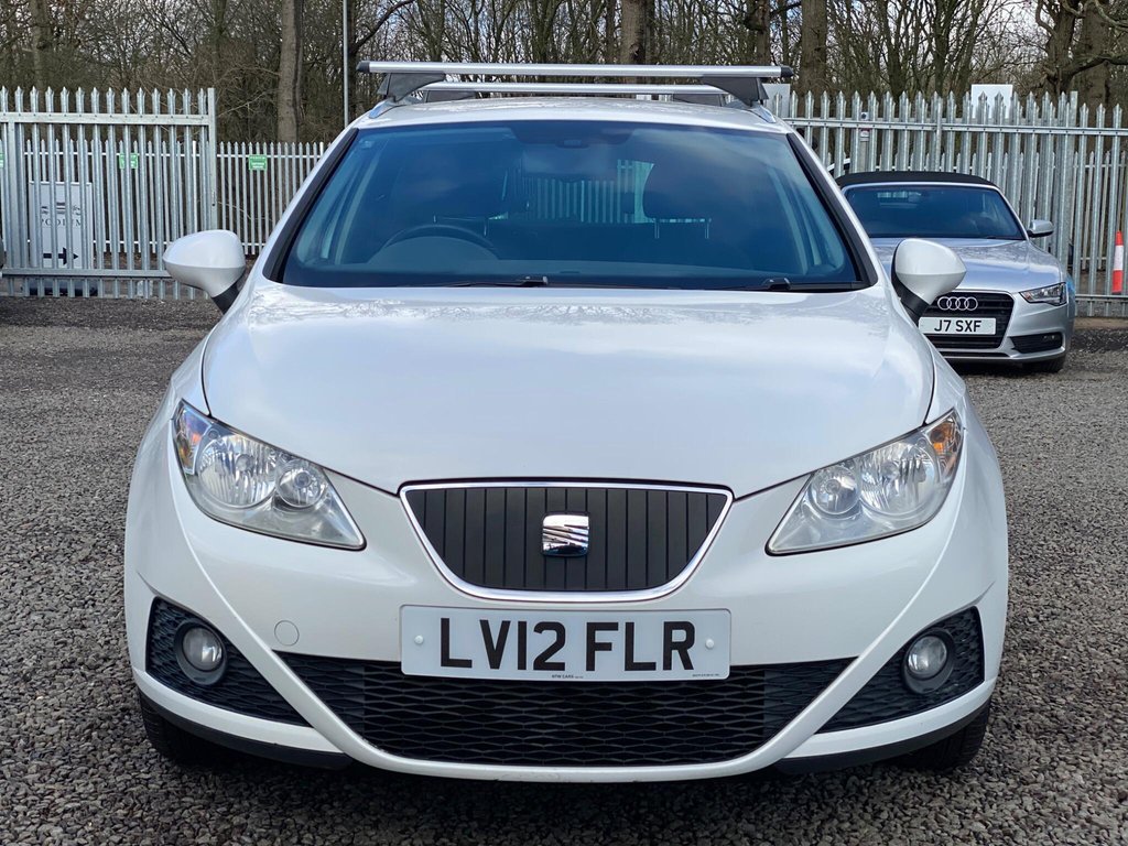 Used SEAT Ibiza 2012 for sale - 77442220: Photo 16