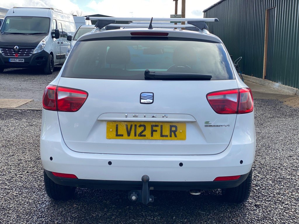 Used SEAT Ibiza 2012 for sale - 77442220: Photo 18