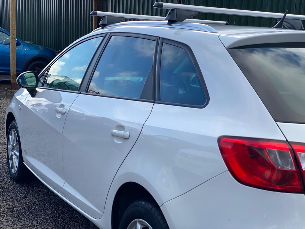 Used SEAT Ibiza 2012 for sale - 77442220: Photo 25