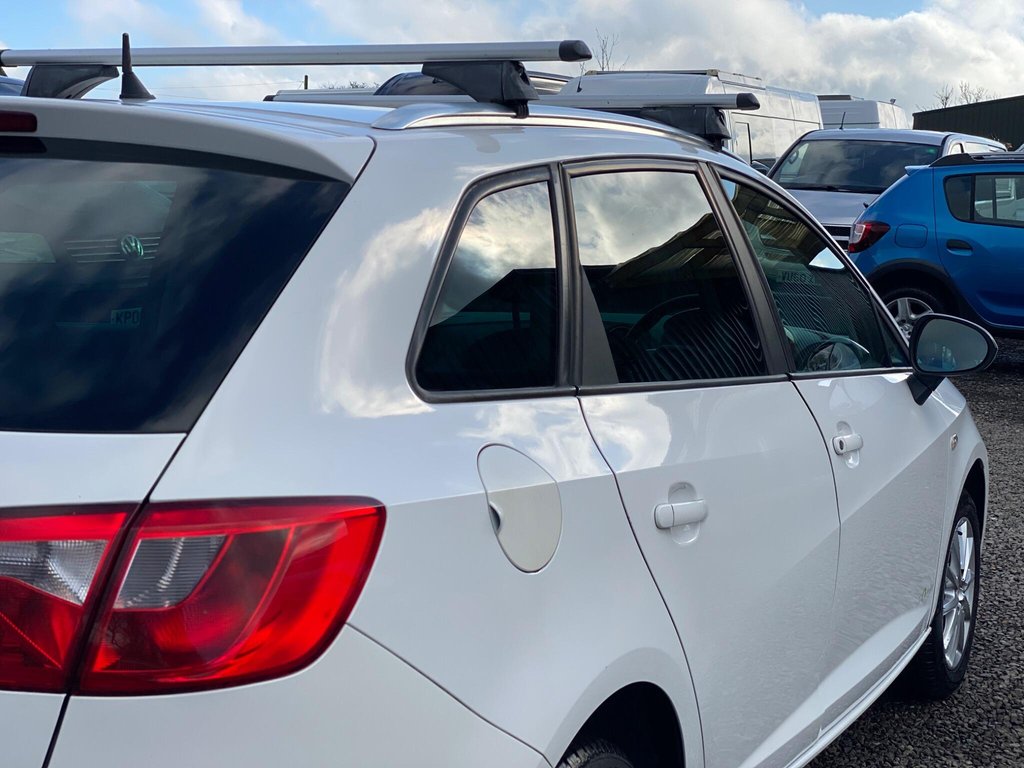 Used SEAT Ibiza 2012 for sale - 77442220: Photo 27