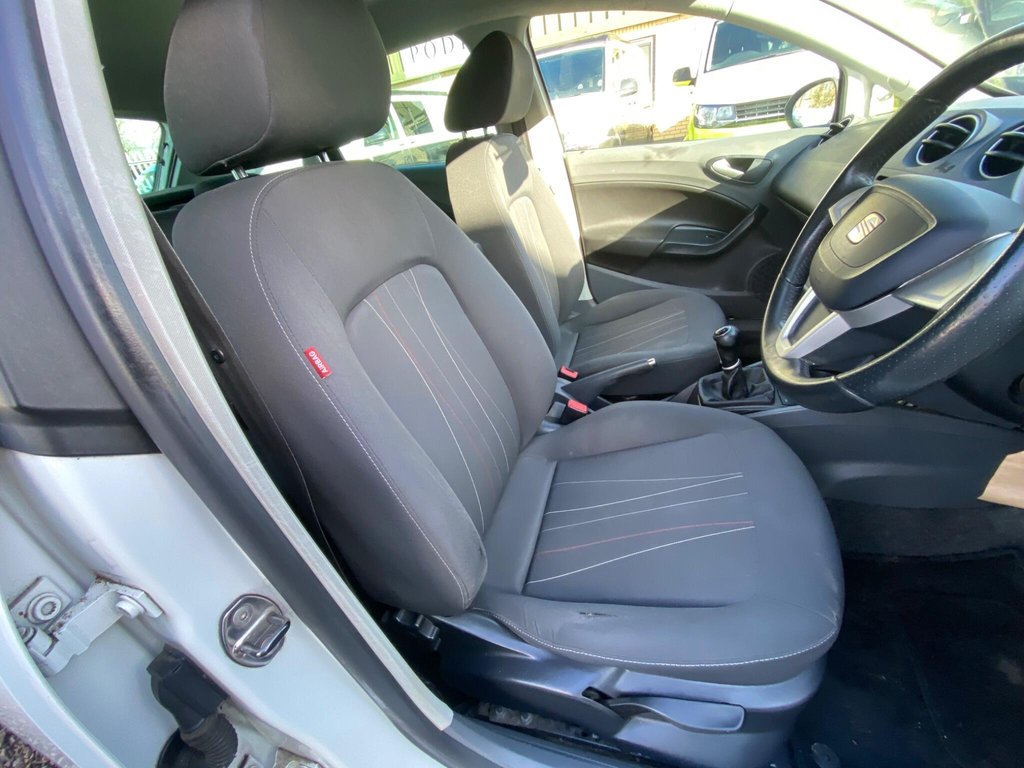 Used SEAT Ibiza 2012 for sale - 77442220: Photo 29