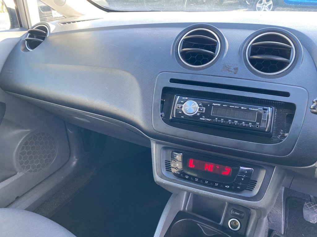 Used SEAT Ibiza 2012 for sale - 77442220: Photo 30