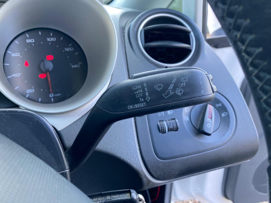 Used SEAT Ibiza 2012 for sale - 77442220: Photo 33