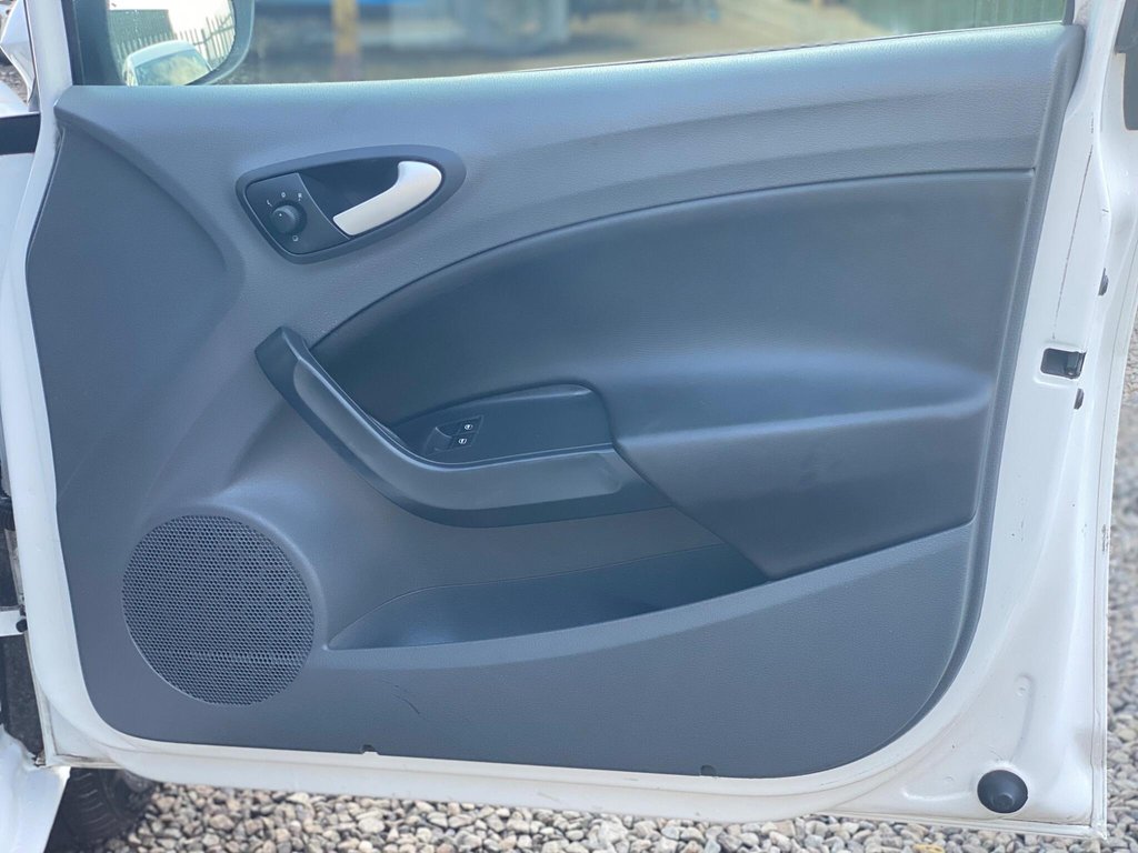 Used SEAT Ibiza 2012 for sale - 77442220: Photo 38