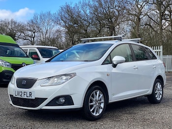 Used SEAT Ibiza 2012 for sale - 77442220: Photo