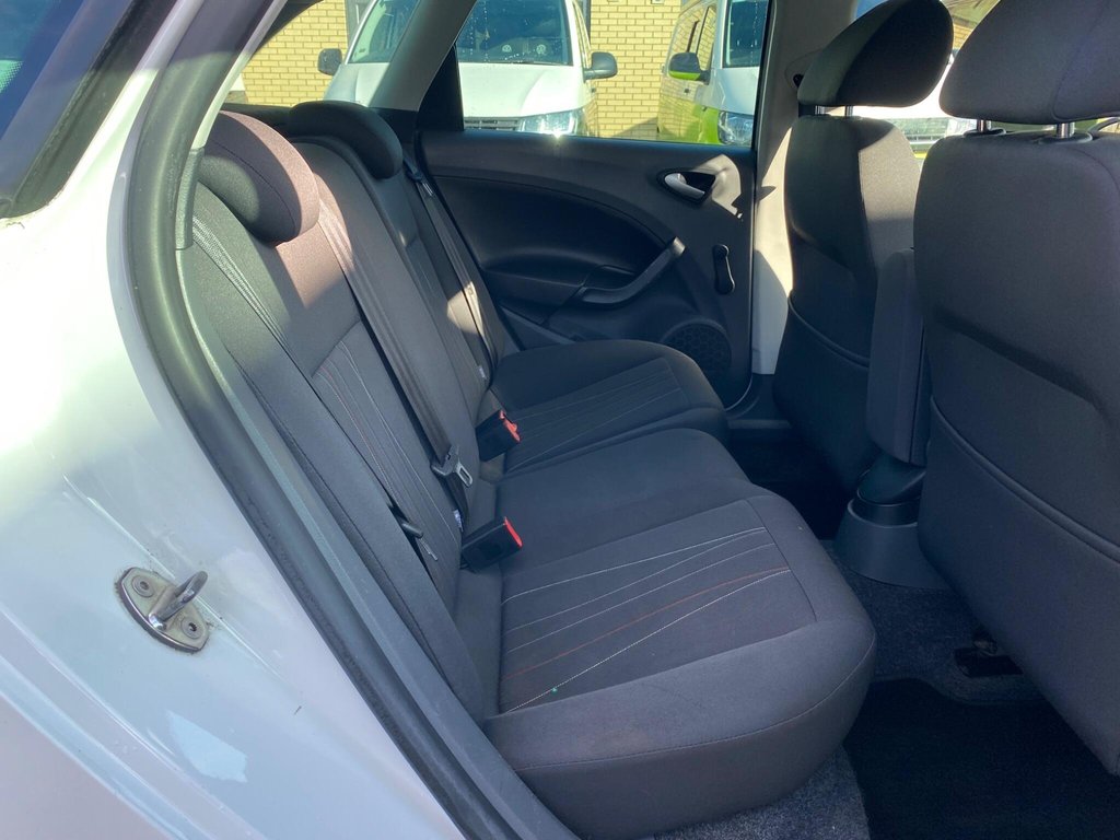 Used SEAT Ibiza 2012 for sale - 77442220: Photo 40