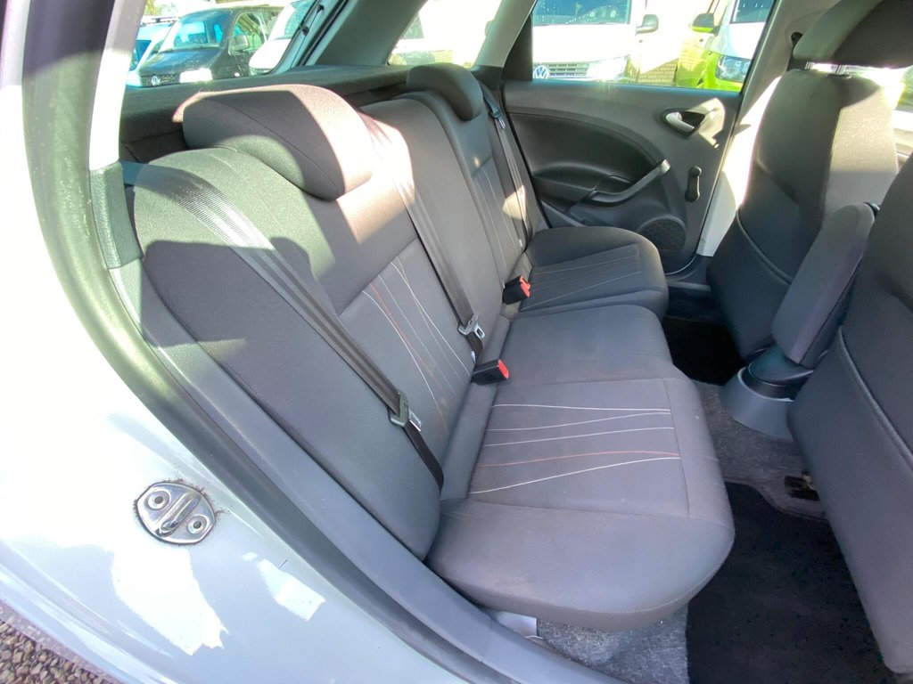 Used SEAT Ibiza 2012 for sale - 77442220: Photo 41