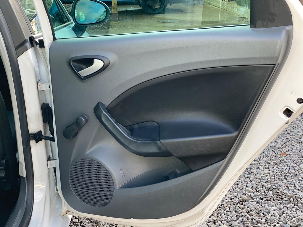 Used SEAT Ibiza 2012 for sale - 77442220: Photo 42