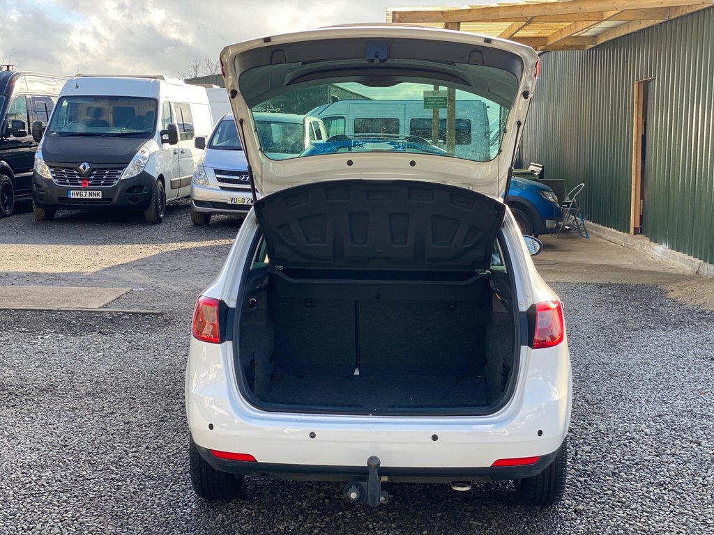 Used SEAT Ibiza 2012 for sale - 77442220: Photo 43