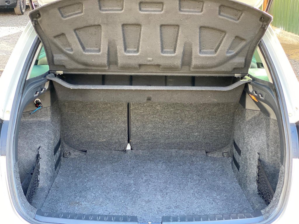 Used SEAT Ibiza 2012 for sale - 77442220: Photo 44