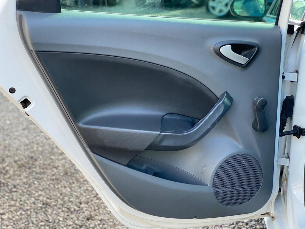 Used SEAT Ibiza 2012 for sale - 77442220: Photo 47