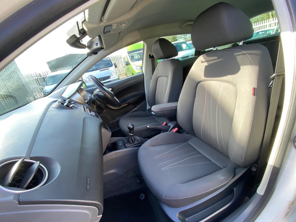 Used SEAT Ibiza 2012 for sale - 77442220: Photo 48