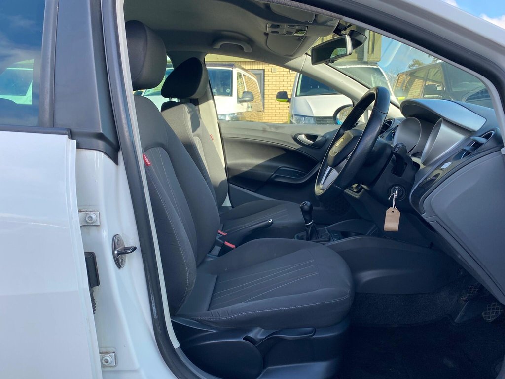 Used SEAT Ibiza 2012 for sale - 77442220: Photo 6