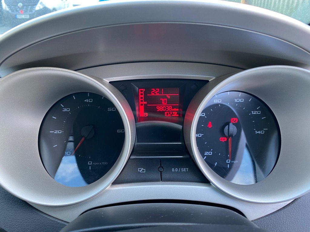 Used SEAT Ibiza 2012 for sale - 77442220: Photo 7