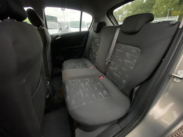 Used Vauxhall Corsa 2014 for sale - 76185501: Photo 11