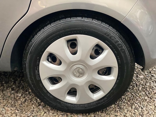 Used Vauxhall Corsa 2014 for sale - 76185501: Photo 13