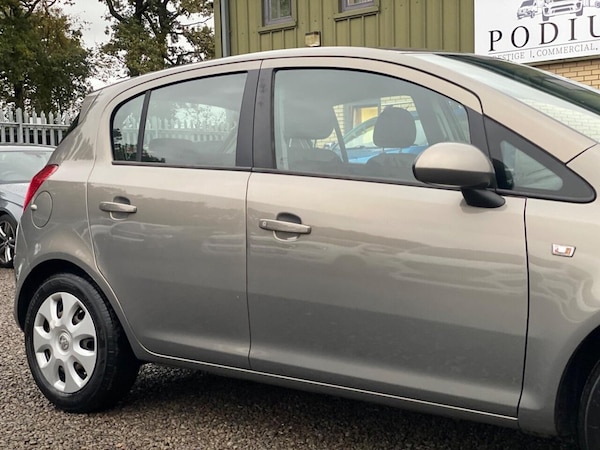 Used Vauxhall Corsa 2014 for sale - 76185501: Photo 18