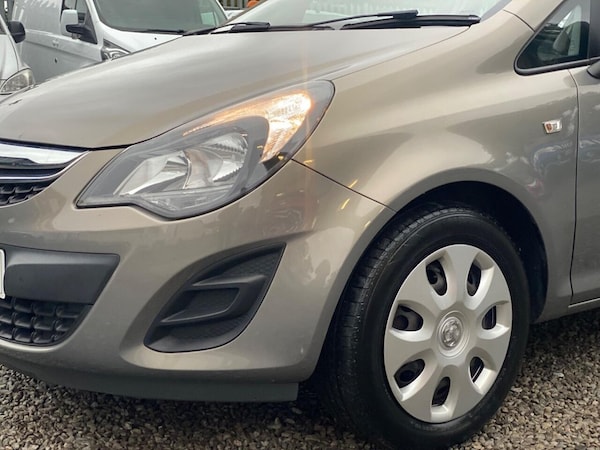 Used Vauxhall Corsa 2014 for sale - 76185501: Photo 19