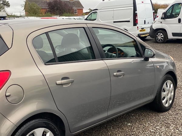 Used Vauxhall Corsa 2014 for sale - 76185501: Photo 20