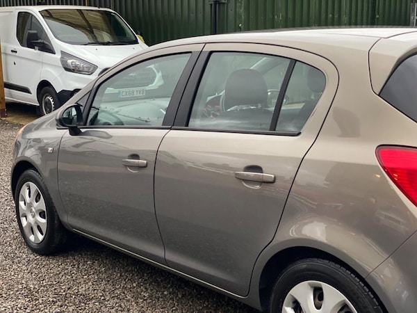 Used Vauxhall Corsa 2014 for sale - 76185501: Photo 22