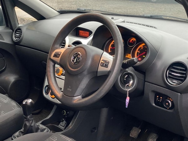 Used Vauxhall Corsa 2014 for sale - 76185501: Photo 25