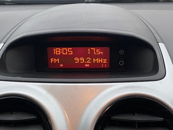 Used Vauxhall Corsa 2014 for sale - 76185501: Photo 27