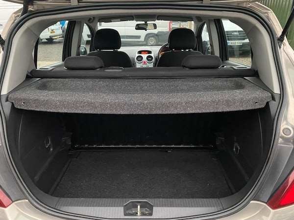 Used Vauxhall Corsa 2014 for sale - 76185501: Photo 45