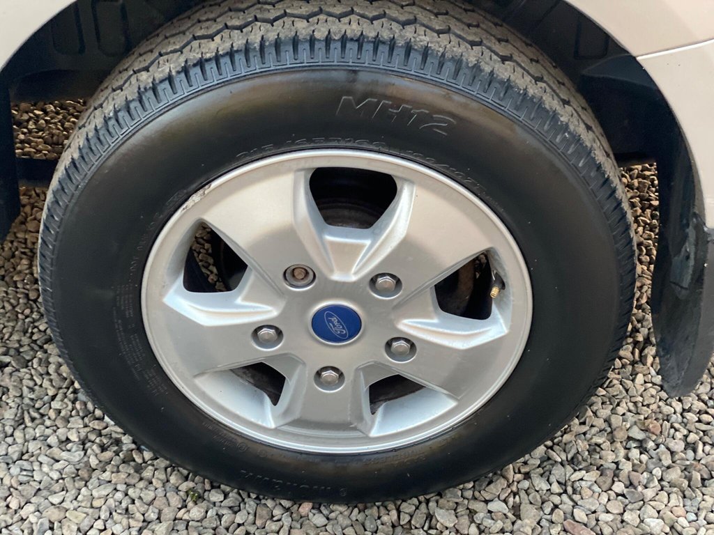 Used Ford Transit Custom 2016 for sale - 76642751: Photo 12