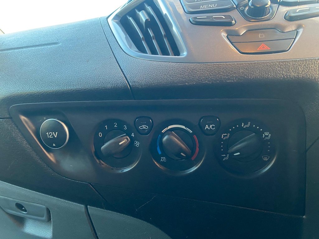 Used Ford Transit Custom 2016 for sale - 76642751: Photo 30