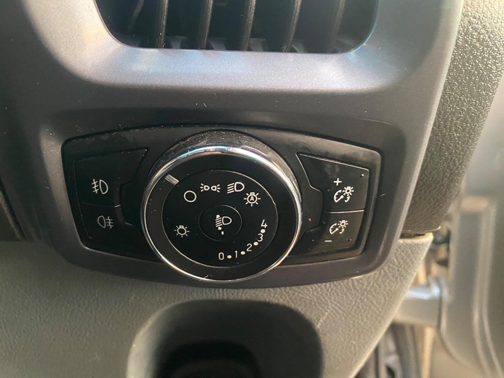 Used Ford Transit Custom 2016 for sale - 76642751: Photo 35