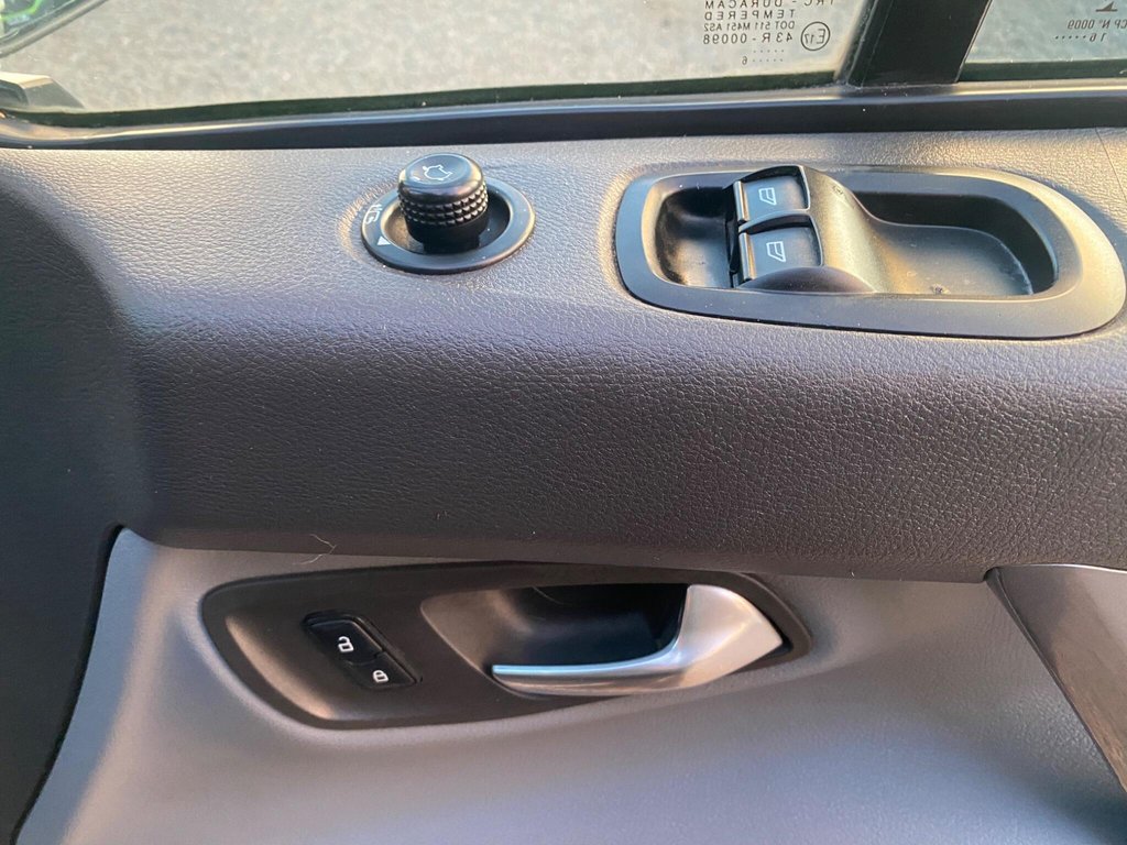 Used Ford Transit Custom 2016 for sale - 76642751: Photo 36