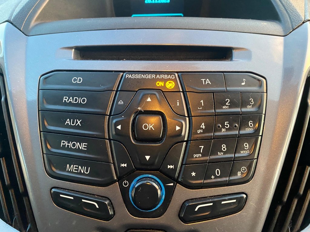 Used Ford Transit Custom 2016 for sale - 76642751: Photo 40