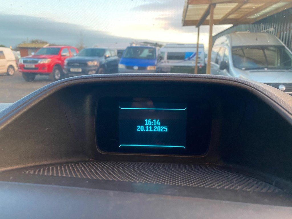 Used Ford Transit Custom 2016 for sale - 76642751: Photo 42