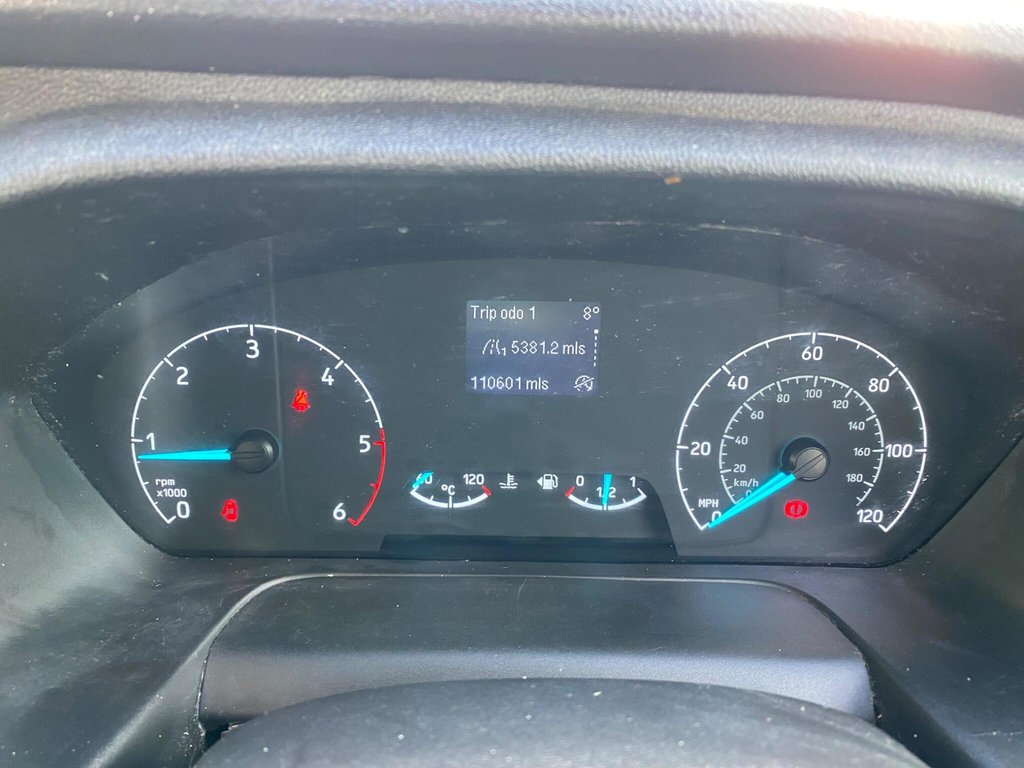 Used Ford Transit 2020 for sale - 77315955: Photo 10