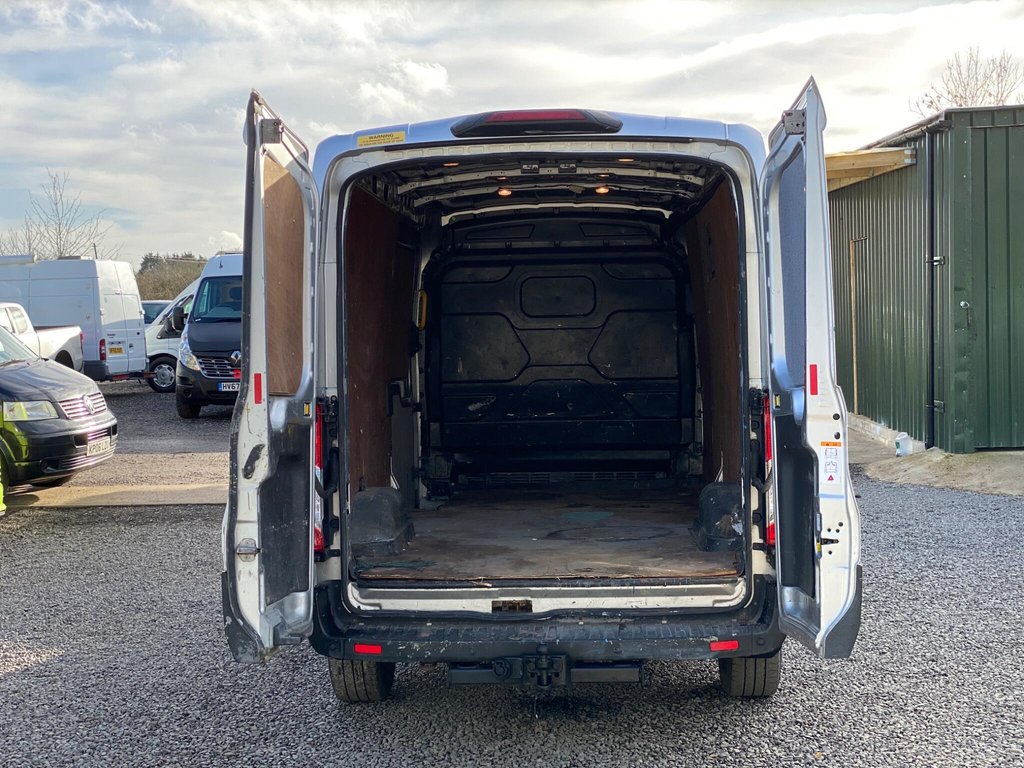 Used Ford Transit 2020 for sale - 77315955: Photo 11