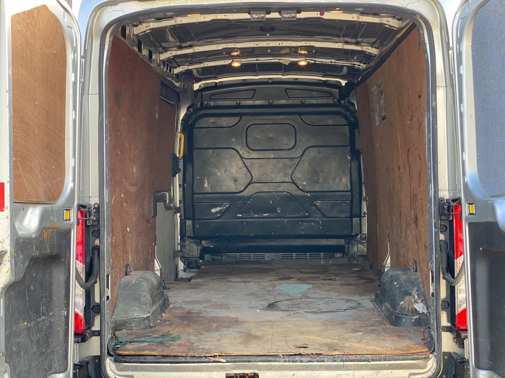 Used Ford Transit 2020 for sale - 77315955: Photo 12